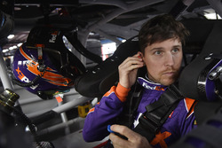 Denny Hamlin, Joe Gibbs Racing, Toyota