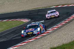 Mattias Ekström, Audi Sport Team Abt Sportsline, Audi A5 DTM