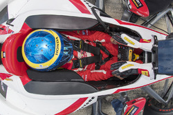 Sébastien Bourdais, Dale Coyne Racing, Honda