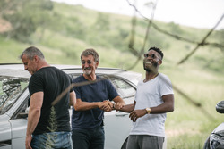 Top Gear 2016 Ekibi