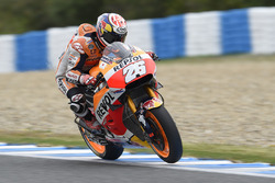 Dani Pedrosa, Repsol Honda Team
