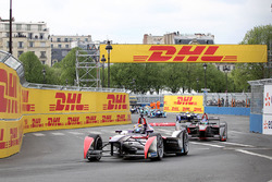 Jean-Eric Vergne, DS Virgin Racing
