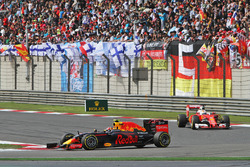 Daniil Kvyat, Red Bull Racing RB12