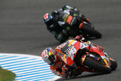 Dani Pedrosa, Repsol Honda Team