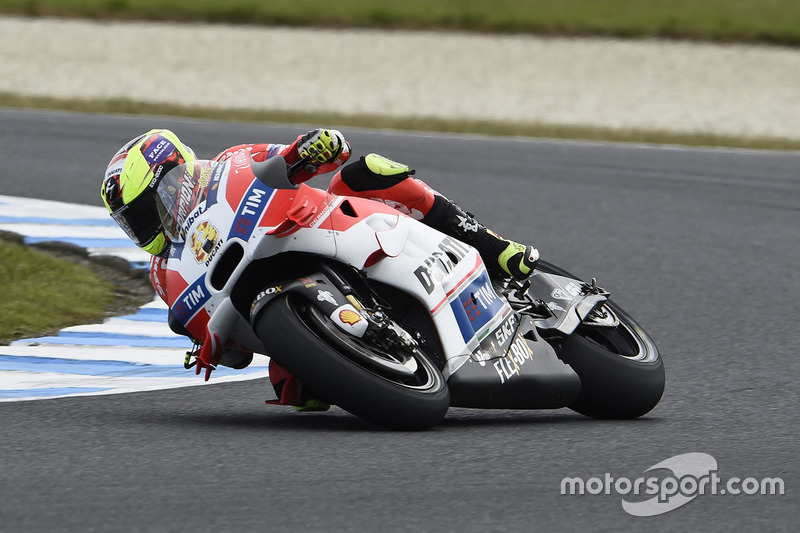 Hector Barbera (2016)