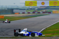 CFGP race action