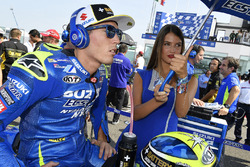 Алейш Еспаргаро, Team Suzuki Ecstar MotoGP