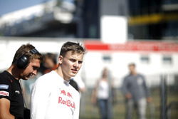 Ніко Карі, Motopark Dallara F312 Volkswagen