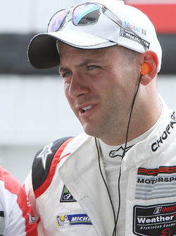 Nick Tandy, Porsche Team