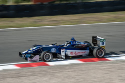 Weiron Tan, Carlin Dallara F312 - Volkswagen
