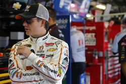 Jeff Gordon, Hendrick Motorsports Chevrolet