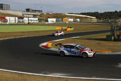 Alberto Viberti, Seat Leon Racer S.G.-TCR