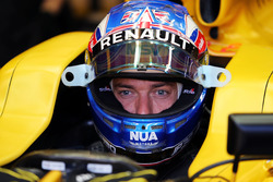 Jolyon Palmer, Renault Sport F1 Team RS16