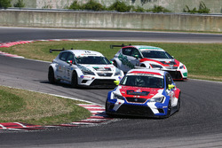 Seat Leon Racer-TCR #8, Fabiani-Diana