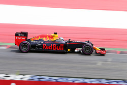 Даніель Ріккардо, Red Bull Racing RB12