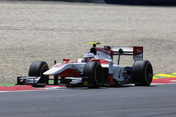Сергій Сироткін, ART Grand Prix