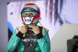 Нельсіньо Піке, NEXTEV TCR Formula E Team