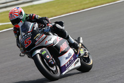 Johann Zarco, Ajo Motorsport