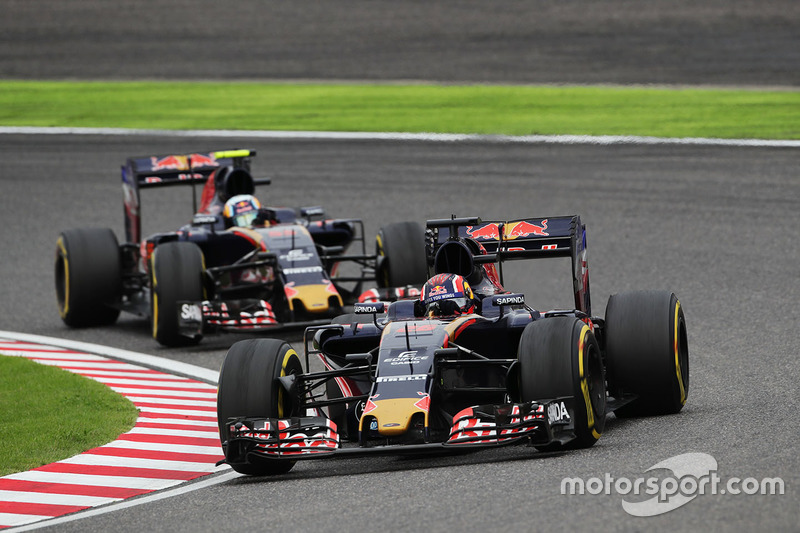 Toro Rosso