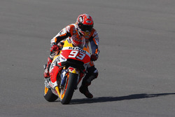 Marc Marquez, Repsol Honda Team