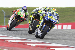 Valentino Rossi, Yamaha Factory Racing