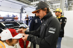 Фернандо Алонсо, McLaren