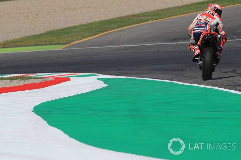 Марк Маркес, Repsol Honda Team