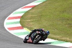 Johann Zarco, Monster Yamaha Tech 3