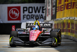 Robert Wickens, Schmidt Peterson Motorsports Honda