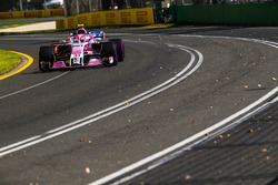 Esteban Ocon, Force India VJM11