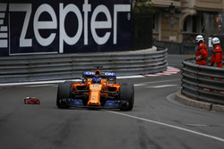 Fernando Alonso, McLaren MCL33