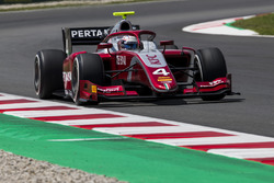 Nyck De Vries, PREMA Racing