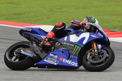 Маверік Віньялес, Yamaha Factory Racing