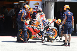 Дані Педроса, Repsol Honda Team