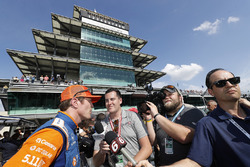 Scott Dixon, Chip Ganassi Racing Honda