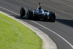 Джеймс Хінчкліфф, Schmidt Peterson Motorsports Honda