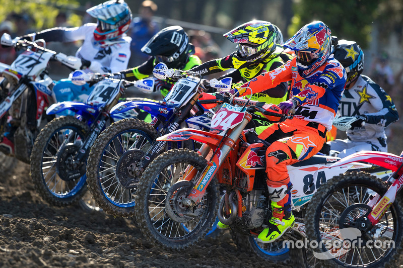 Jeffrey Herlings, KTM MXGP