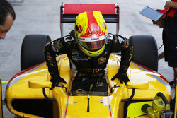 Pietro Fittipaldi, Arden International