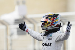 Льюіс Хемілтон, Mercedes AMG F1