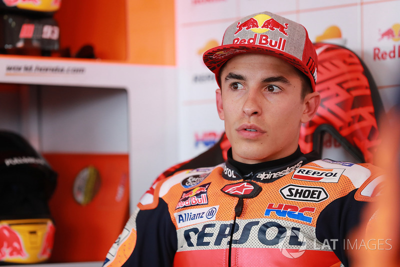 Marc Marquez, Repsol Honda Team