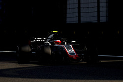 Кевін Магнуссен, Haas F1 Team VF-18 Ferrari