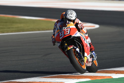 Marc Marquez, Repsol Honda Team