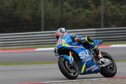 Alex Rins, Team Suzuki MotoGP