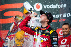 Endurance Cup yarış galibi Chaz Mostert, Rod Nash Racing Ford