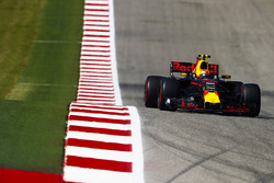 Max Verstappen, Red Bull Racing RB13