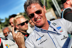 Malcolm Wilson, M-Sport-Boss
