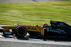 Роберт Кубіца, Renault F1 Team