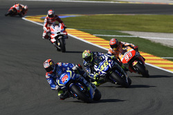Maverick Viñales, Team Suzuki Ecstar MotoGP