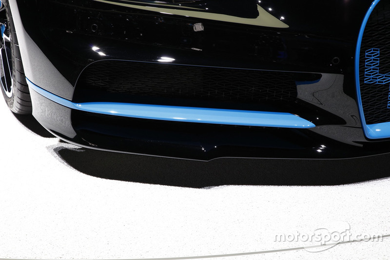 Bugatti Chiron