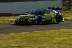 Mike Rockenfeller, Audi Sport Team Phoenix, Audi RS 5 DTM
